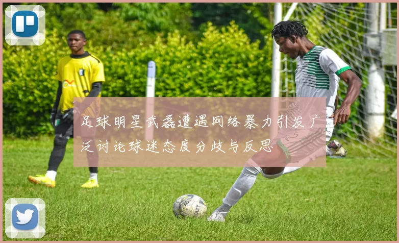 足球明星武磊遭遇网络暴力引发广泛讨论球迷态度分歧与反思