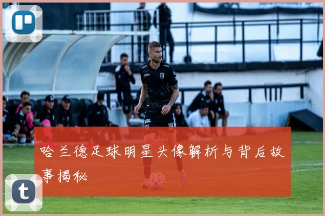 哈兰德足球明星头像解析与背后故事揭秘