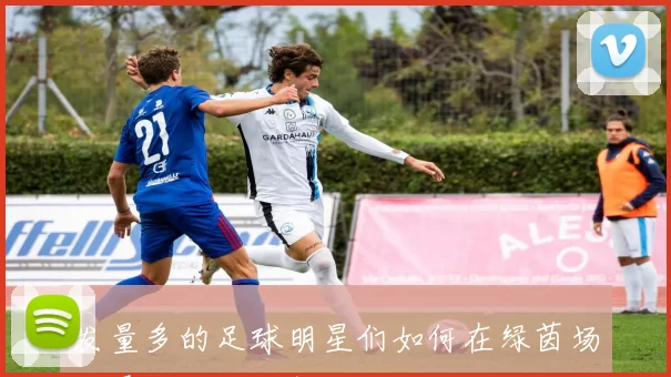发量多的足球明星们如何在绿茵场上展现自信与魅力