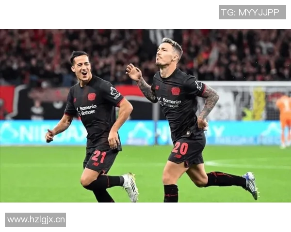 勒沃库森足球俱乐部历史辉煌与未来展望：从德甲劲旅到欧洲舞台的崛起