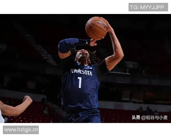 森林狼新赛季阵容深度解析:年轻球员崭露头角 目标突破季后赛困境 森林狼新赛季阵容深度解析:年轻球员崭露头角 目标突破季后赛困境